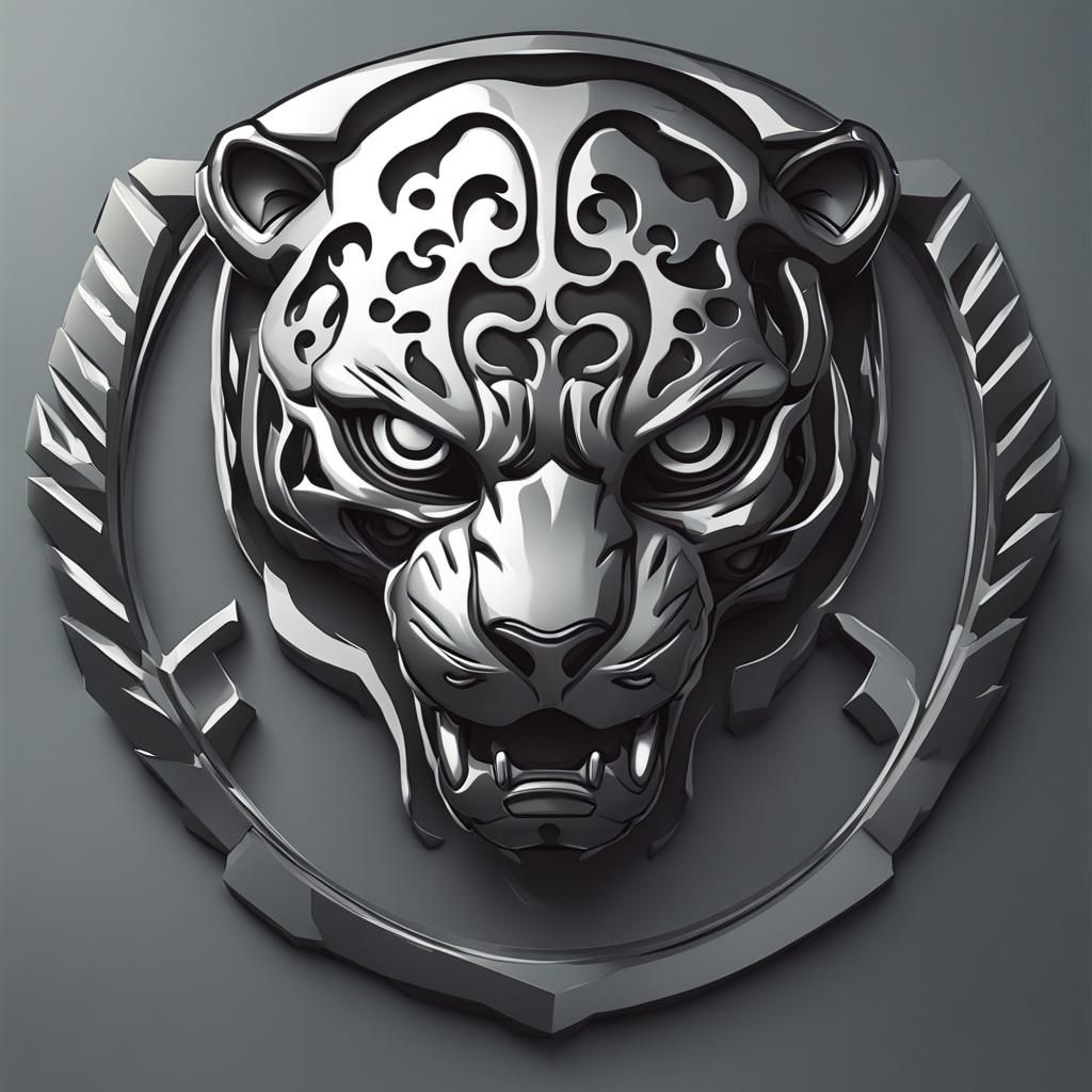 Pure Jaguar Logo 1