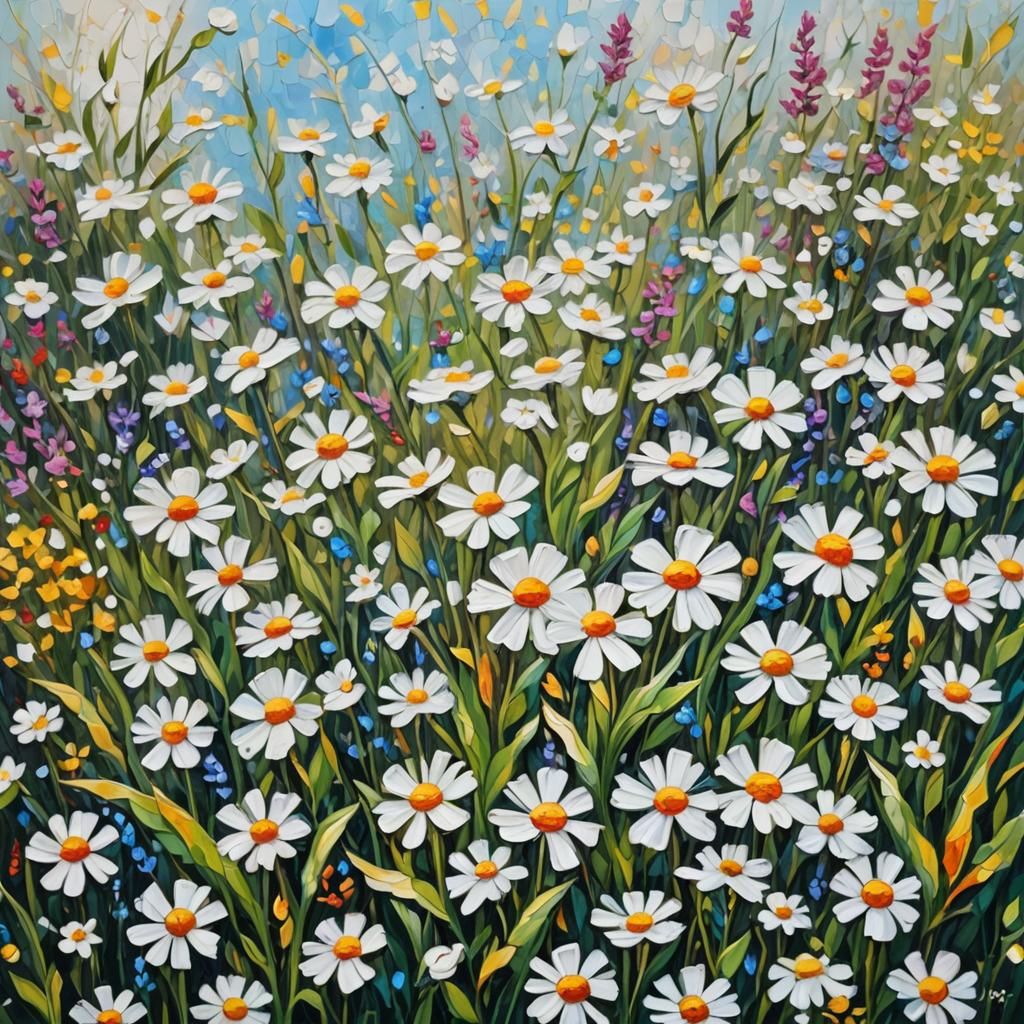Daisy
