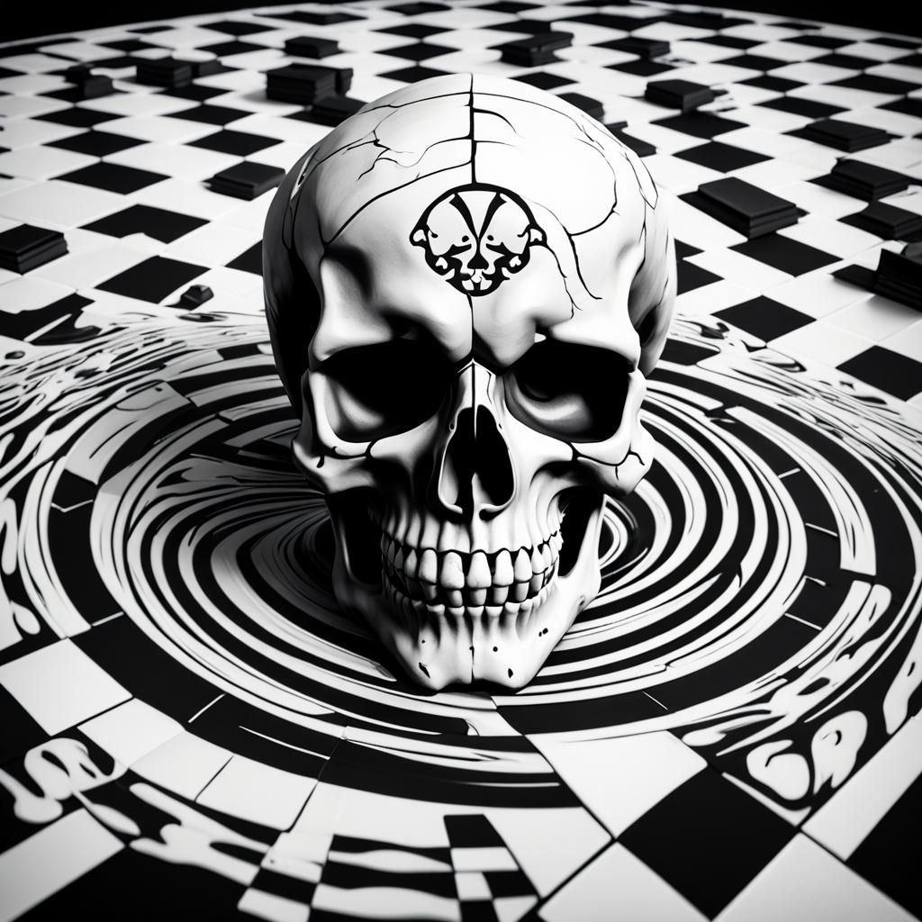 Illuminati Fever Dreams