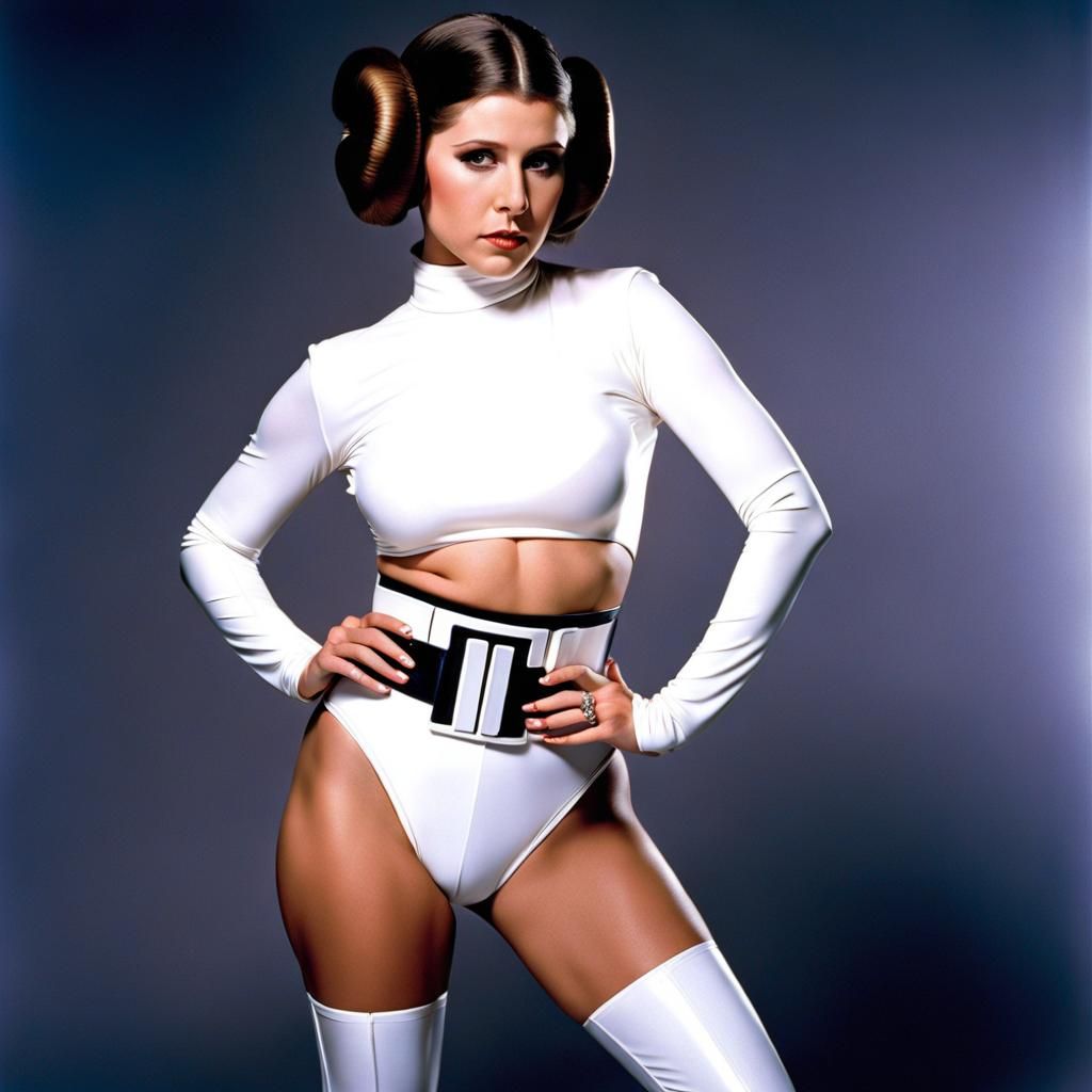 Princess Leia
