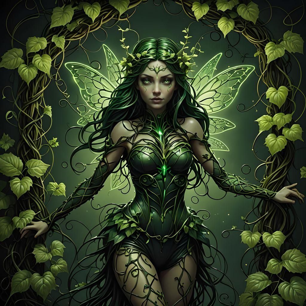 Nature's Fae