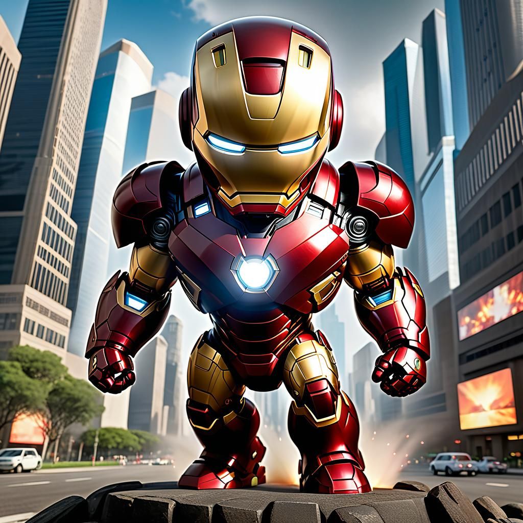 Ironman