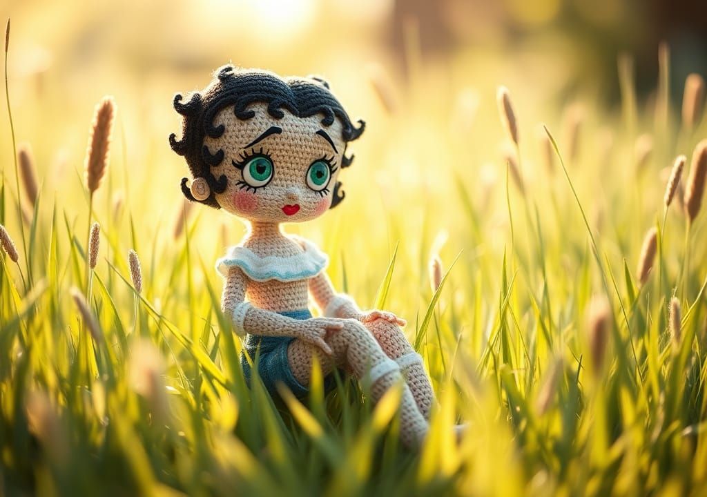 Betty Boop