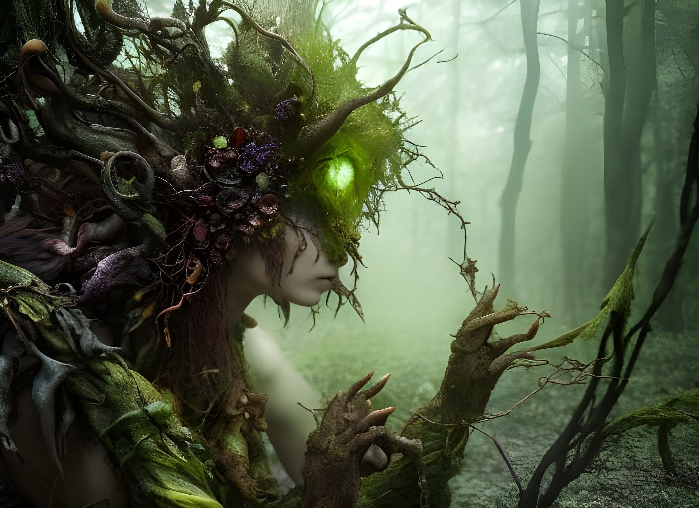 Dryad