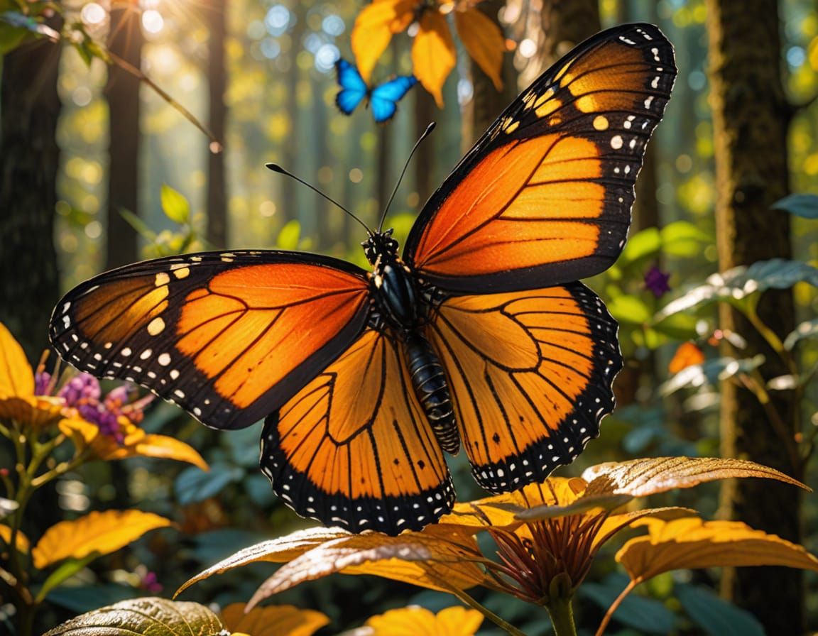 Monarch