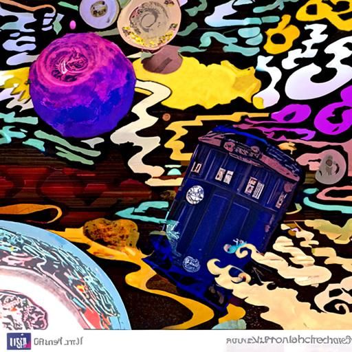 Tardis Navigating a Galaxy of Planets