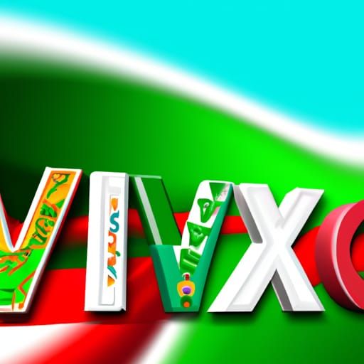 Vibrant Celebration of Mexican Culture