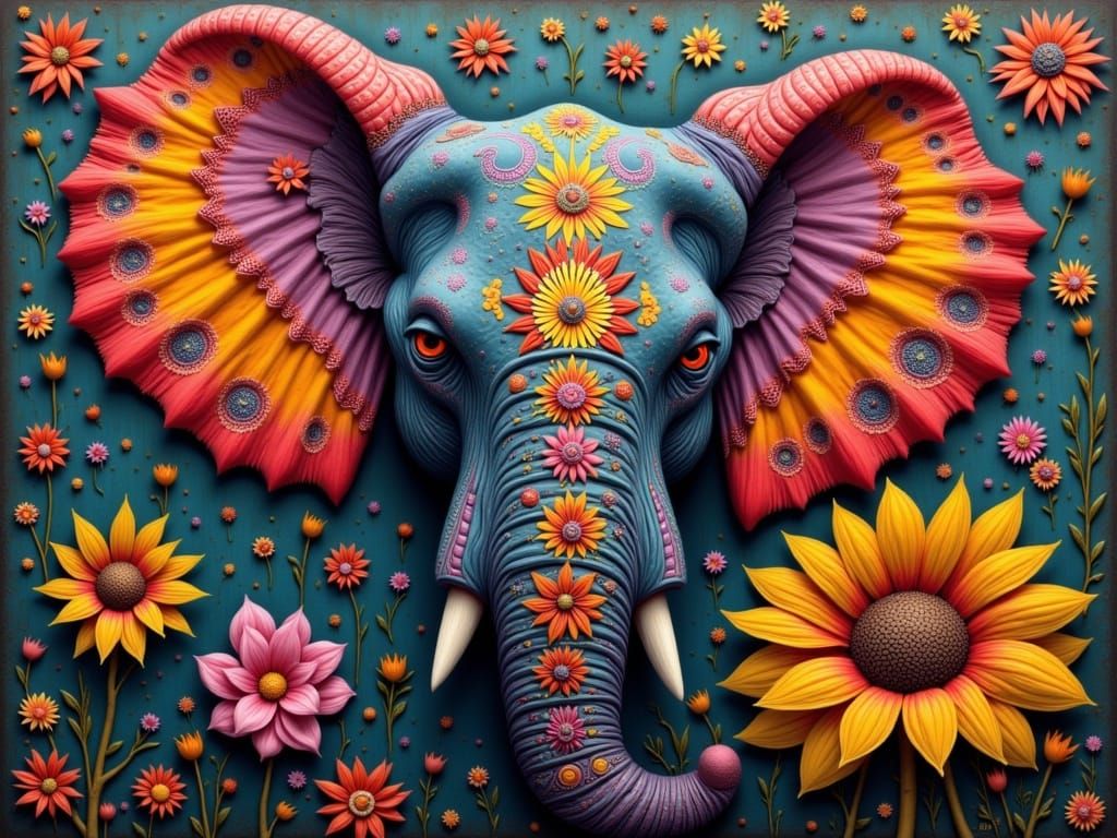 elephant