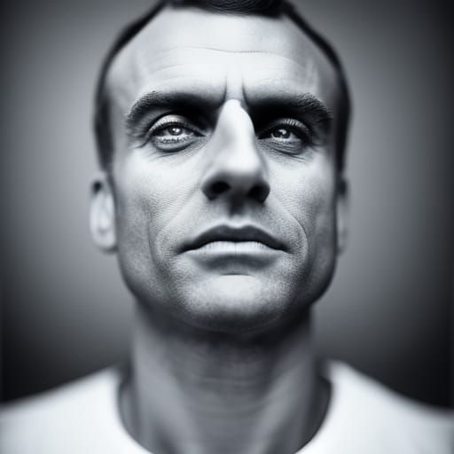 emmanuel macron