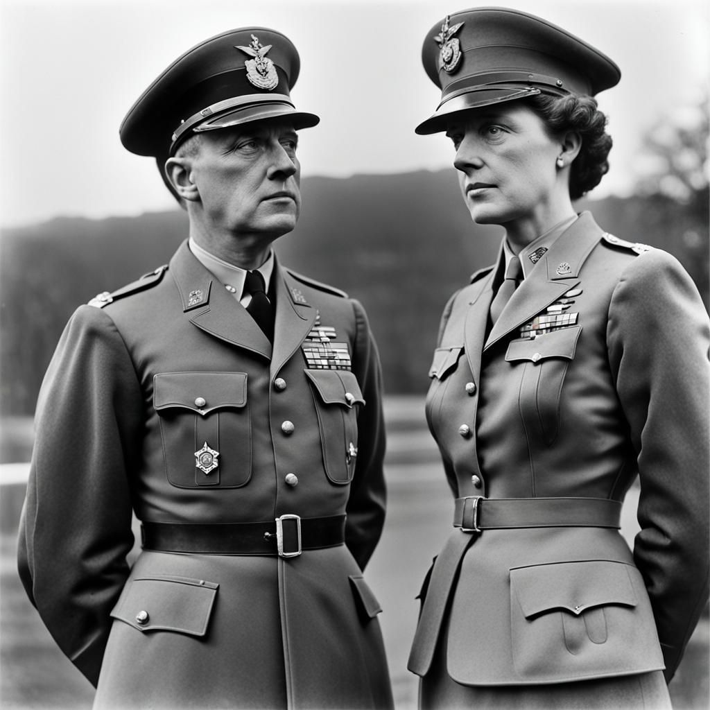 MacArthur's Life and Military Career: Key Historical Events