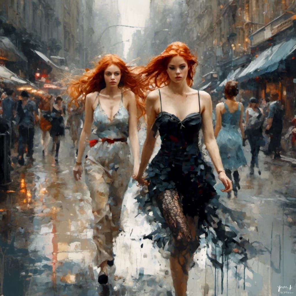 A Taste of Ginger 347