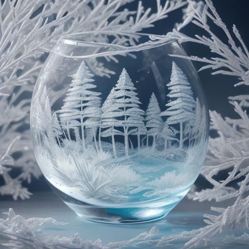 A 3D shading picture perfect illustration intricate details ...