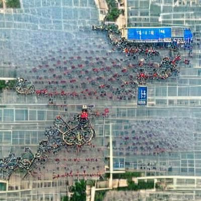 An Undescribed Image