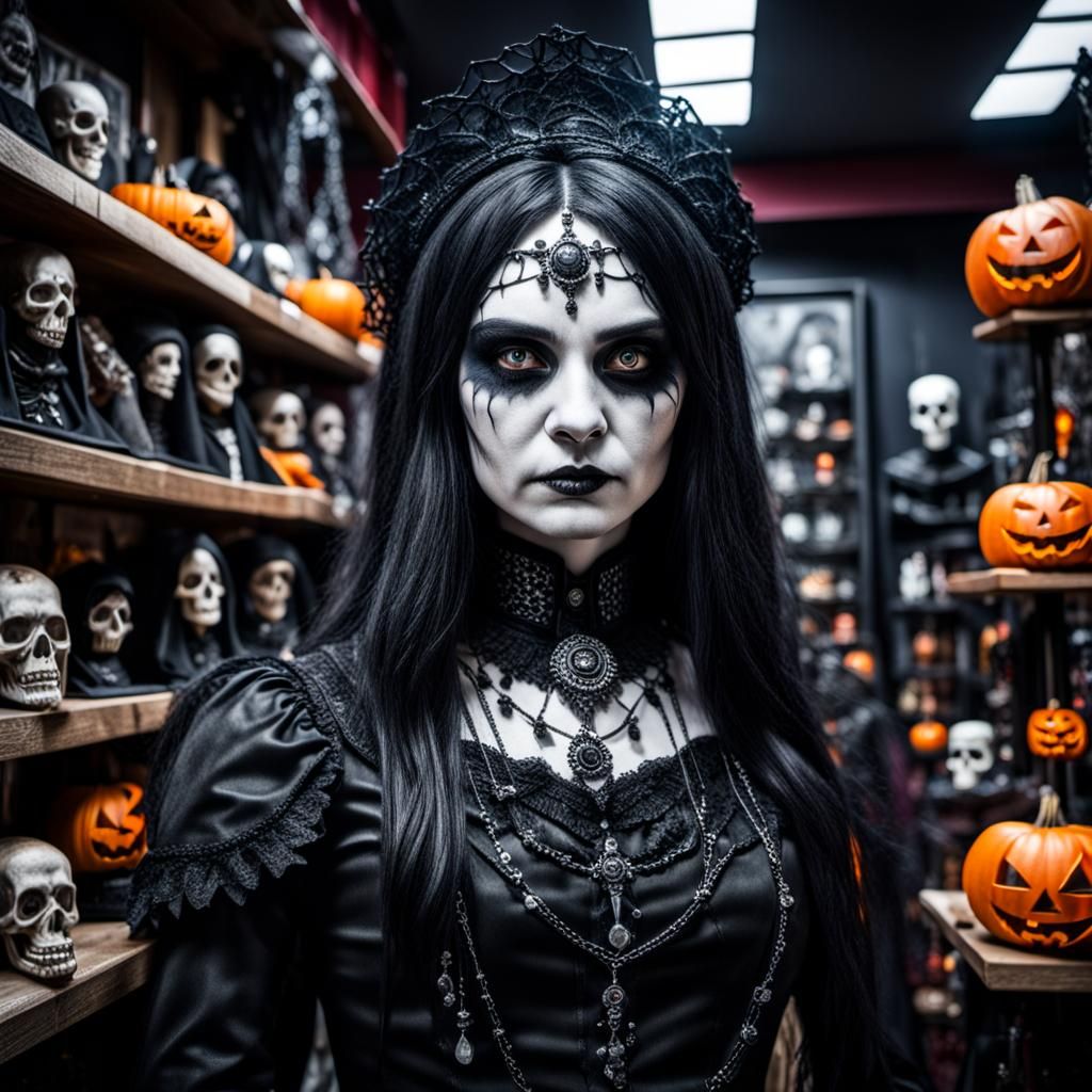 Bellatrix