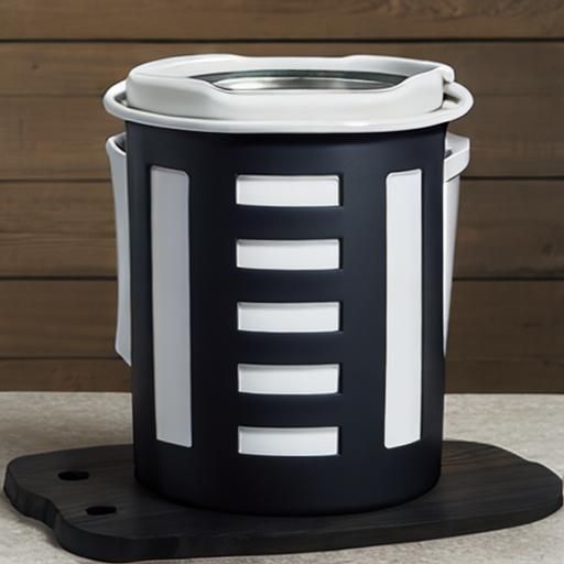 AI Generated Image of Subject