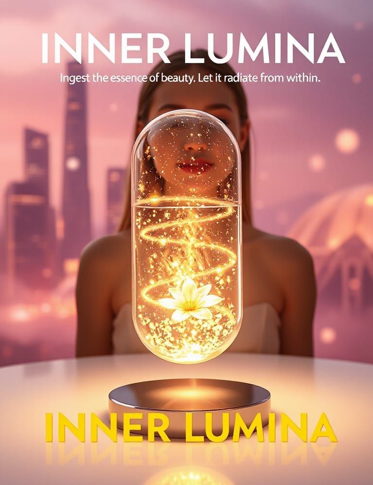 "INNER LUMINA "