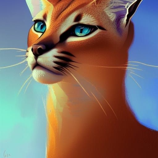Caracal