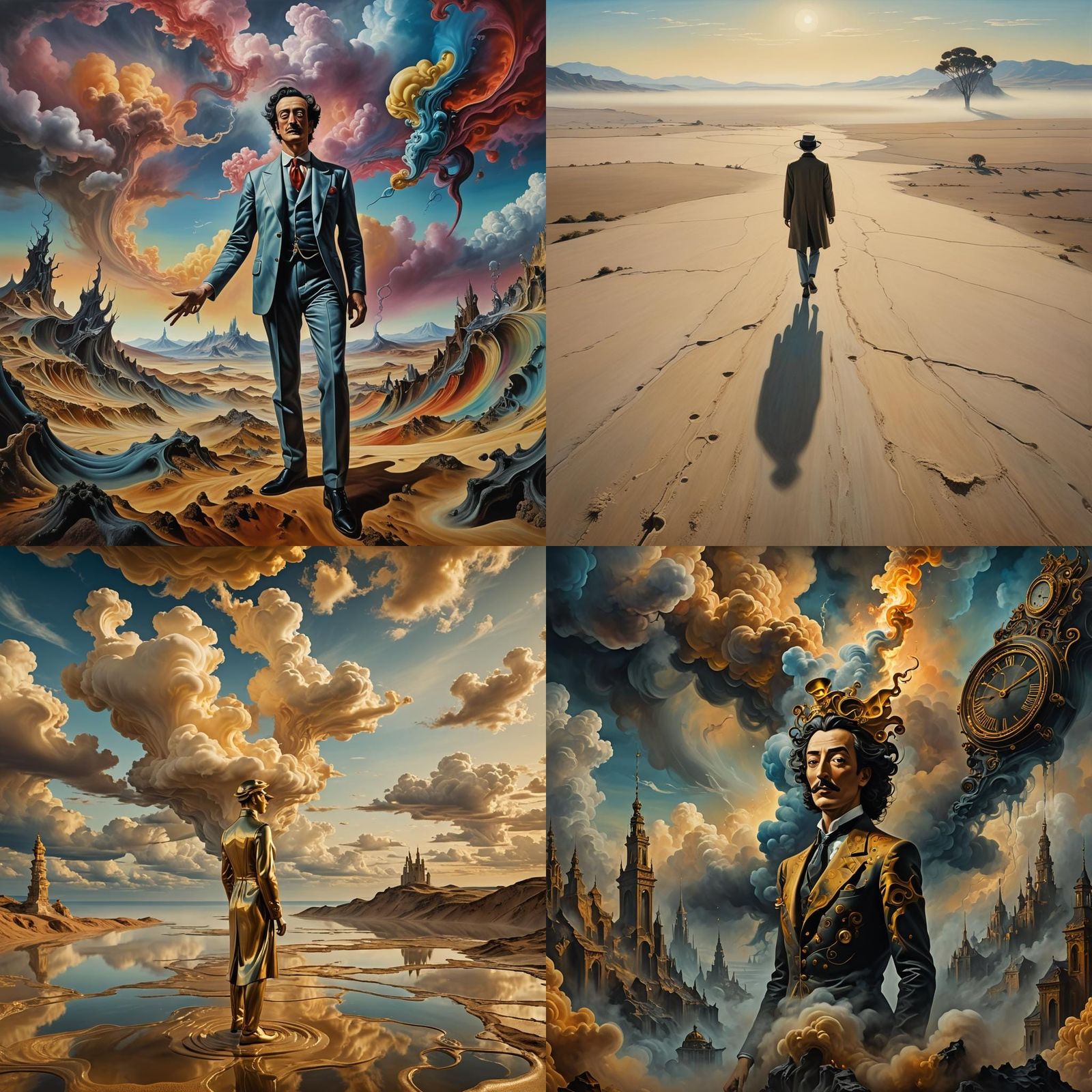 surreal surrealism surrealist