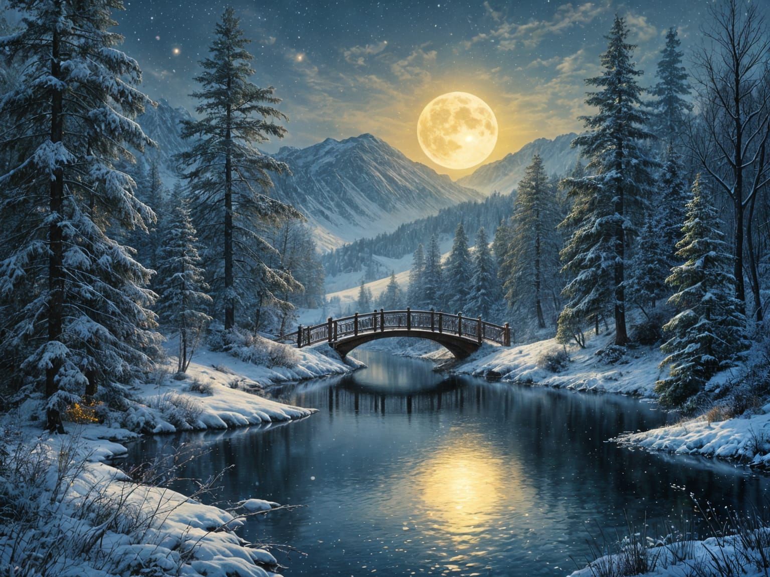 winter
