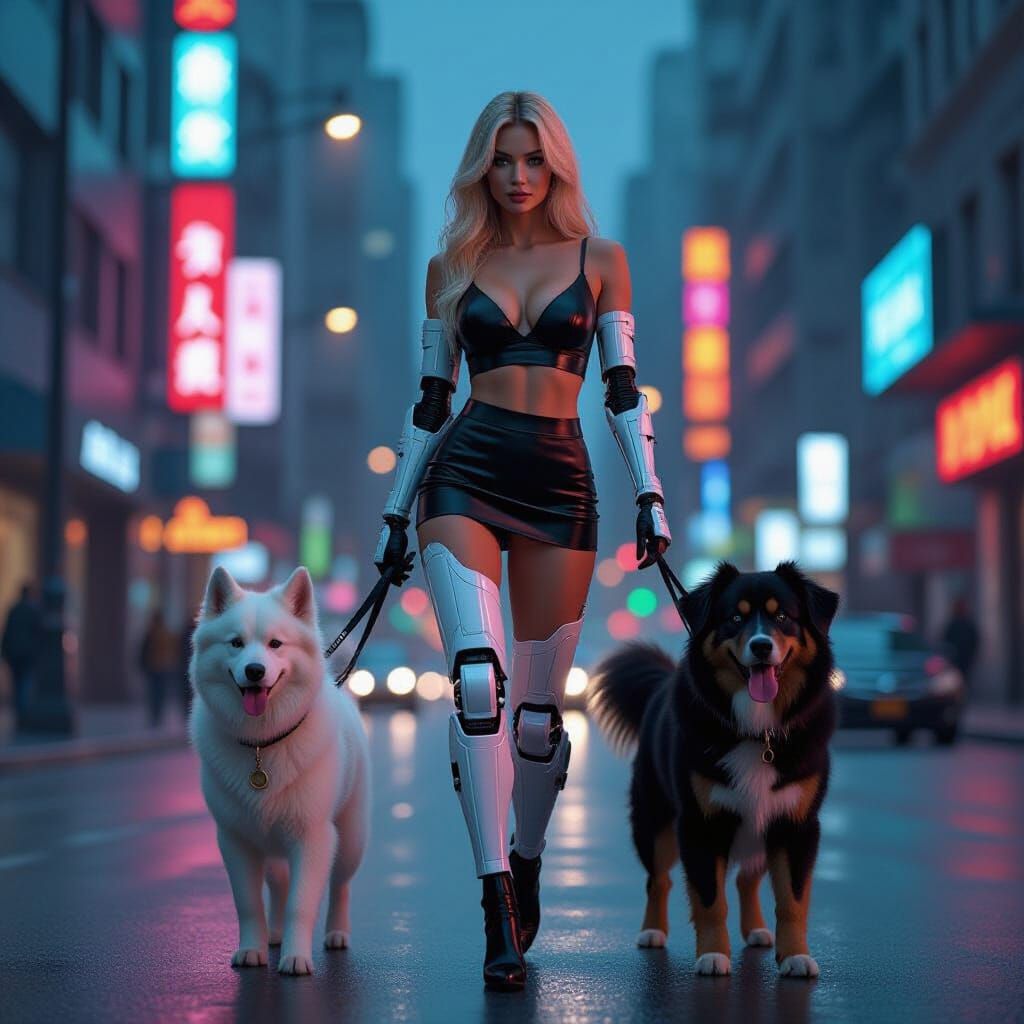 Human Revolution or Mankind Divided