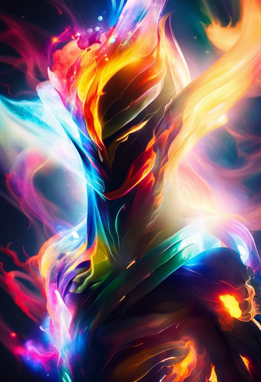 Volthoom, The First Lantern