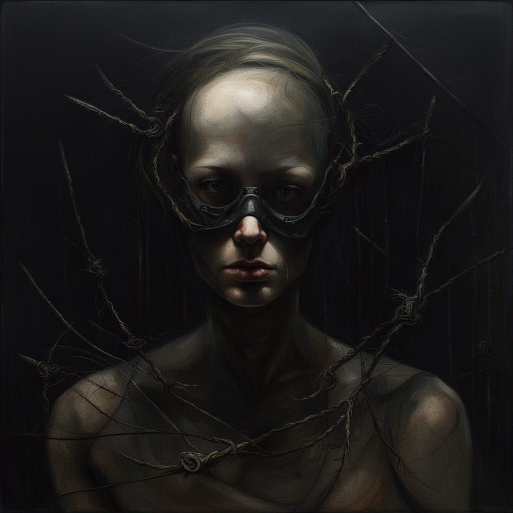 Dark Art