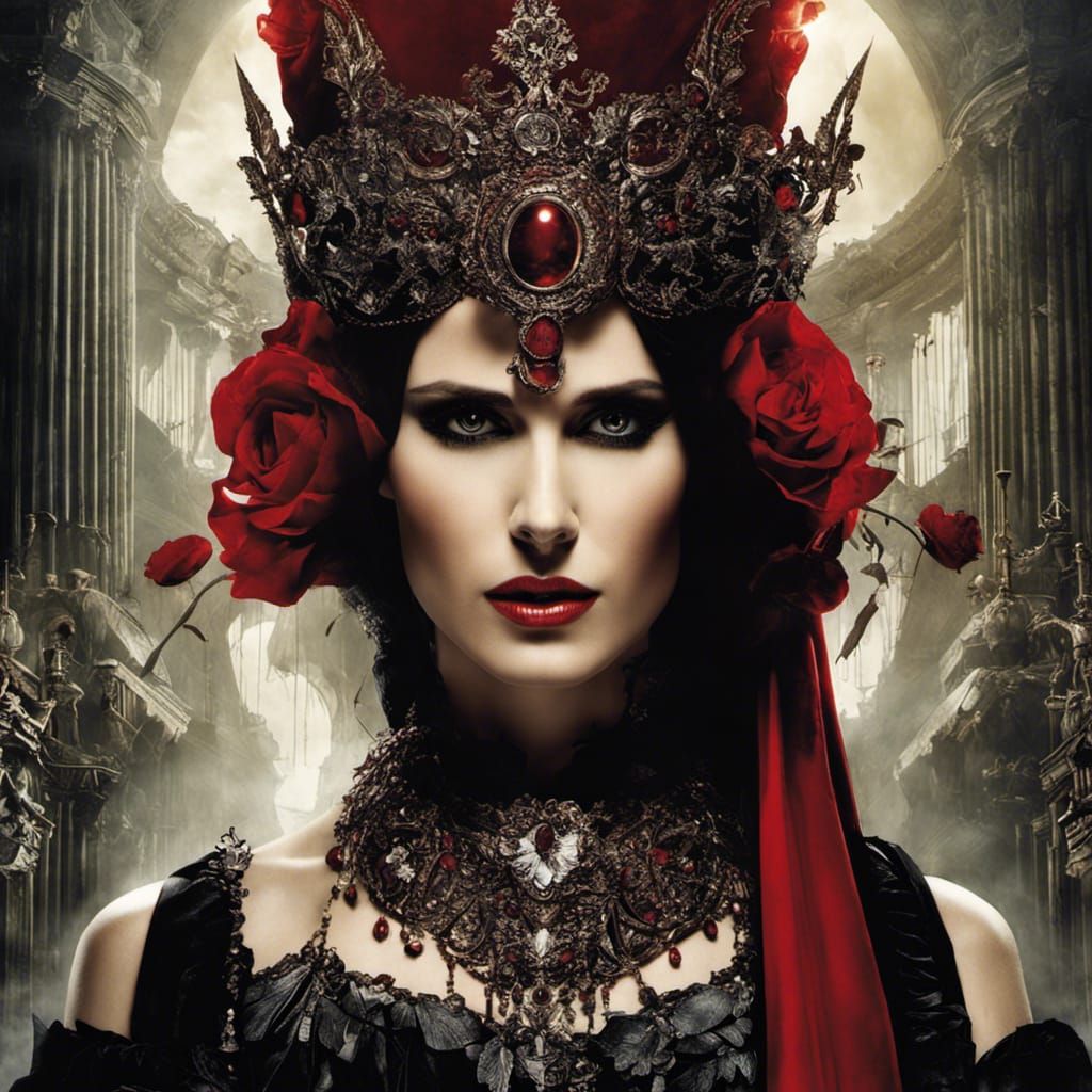 Within Temptation Bleed Out Album Art