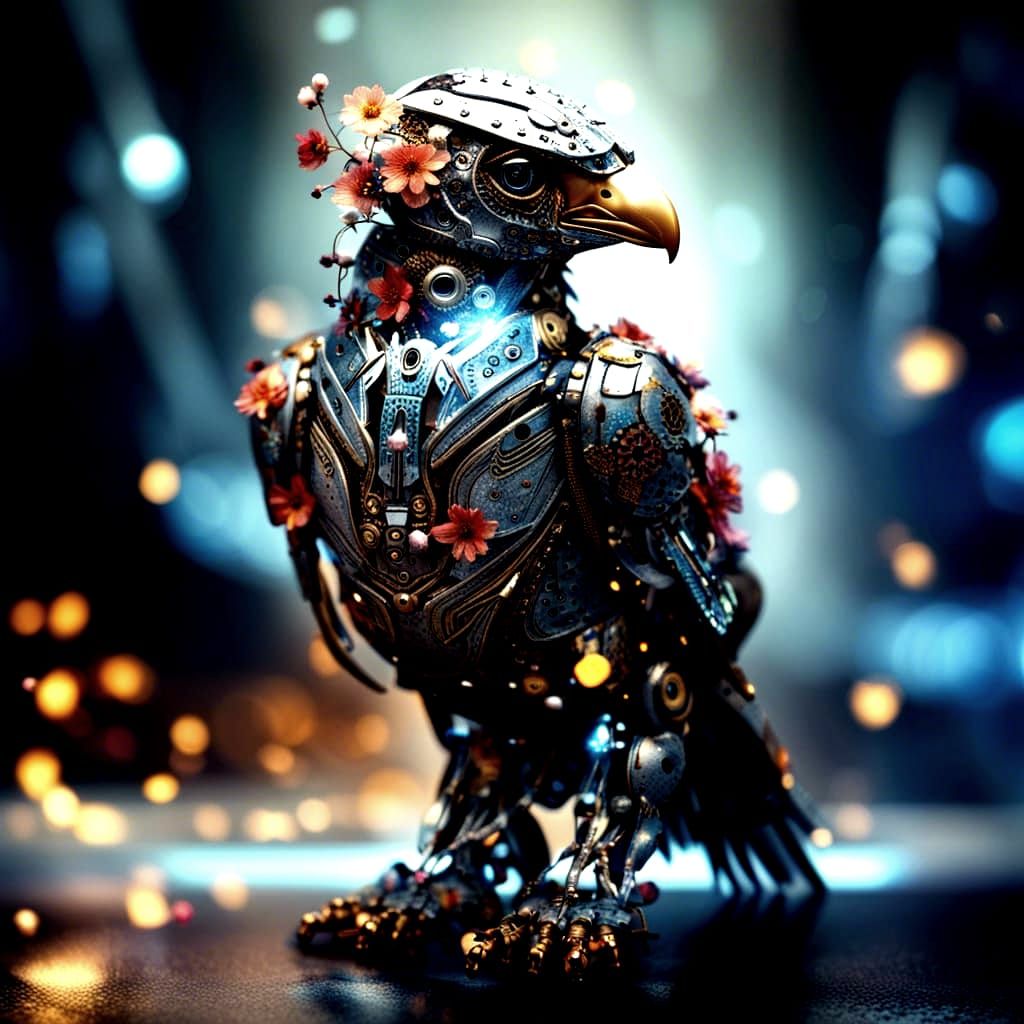 Evandar The Servitor