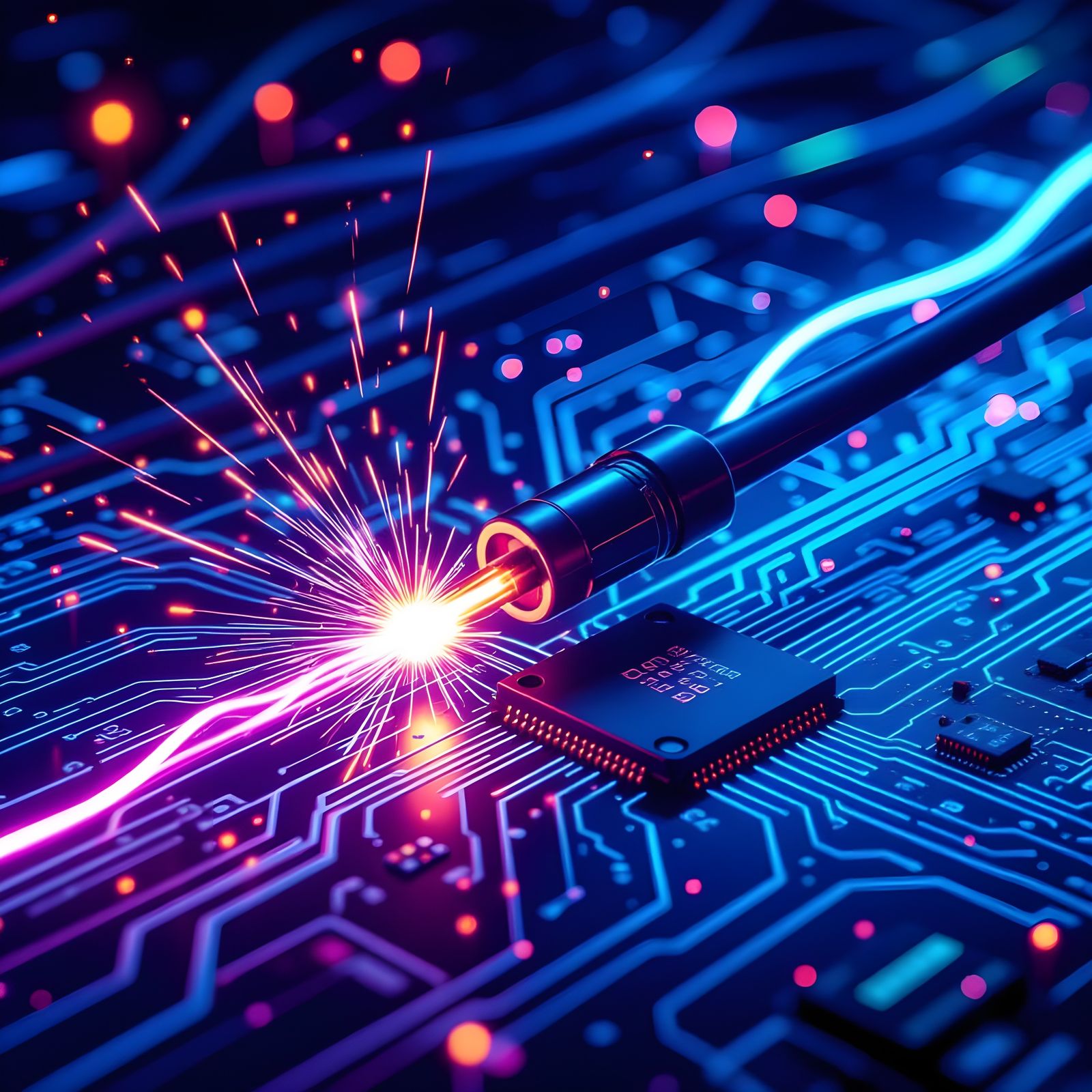 Ohm's Law Equation: Current, Voltage, Resistance