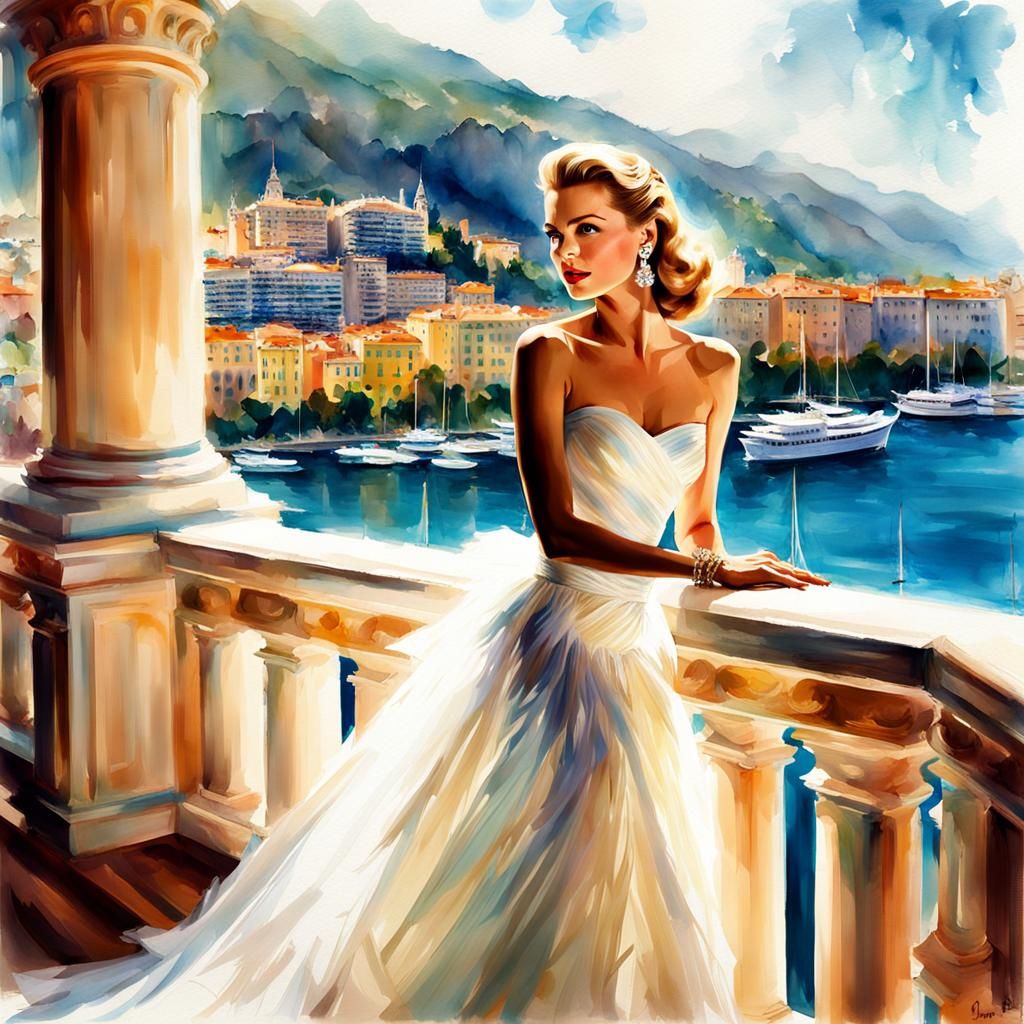 Grace Kelly