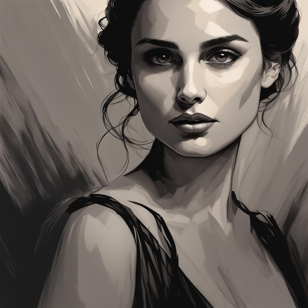 What a wicked thing to do, to make me dream of you.