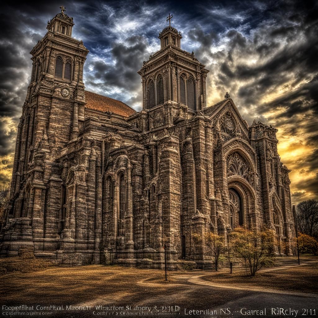 Eternal Glory Beyond Measure: A Cinematic Interpretation