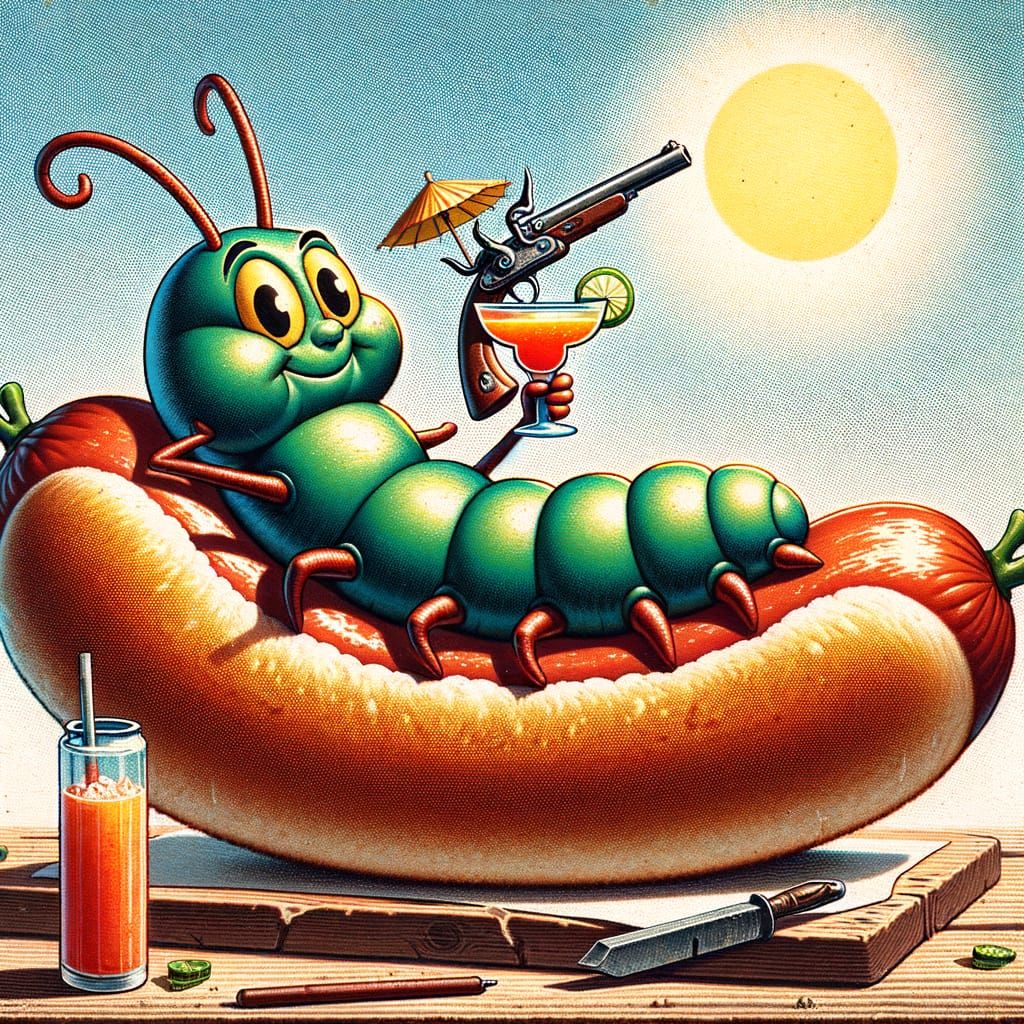 American Bee Cray Cray