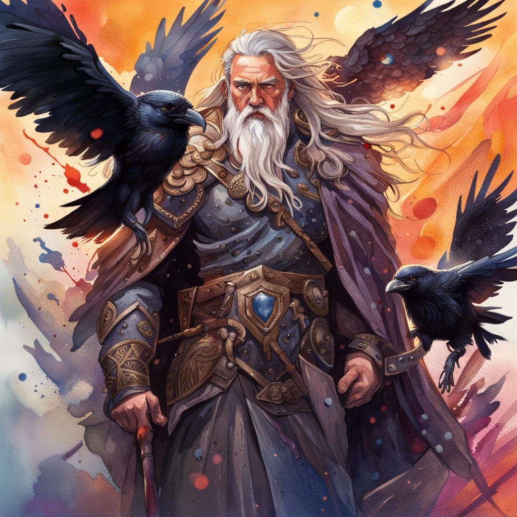Odin