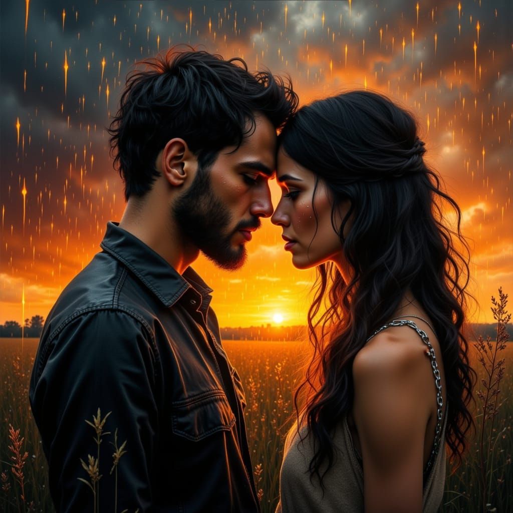 π¦π₯β~Set Fire to the Rain~π¦οΈβ€οΈβπ₯π§