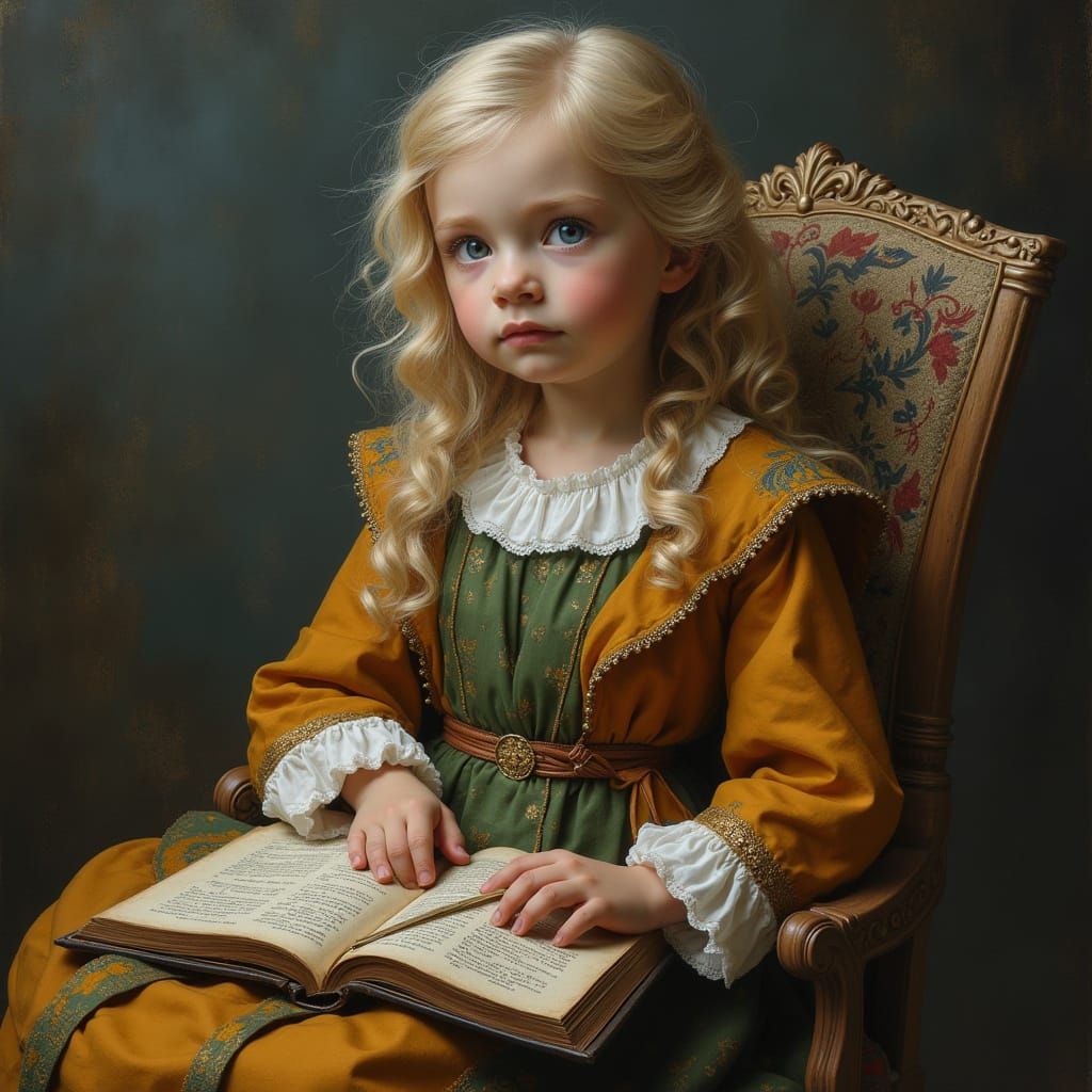 Electrician Near Lightning Tower With Bitcoin Monitor Glow