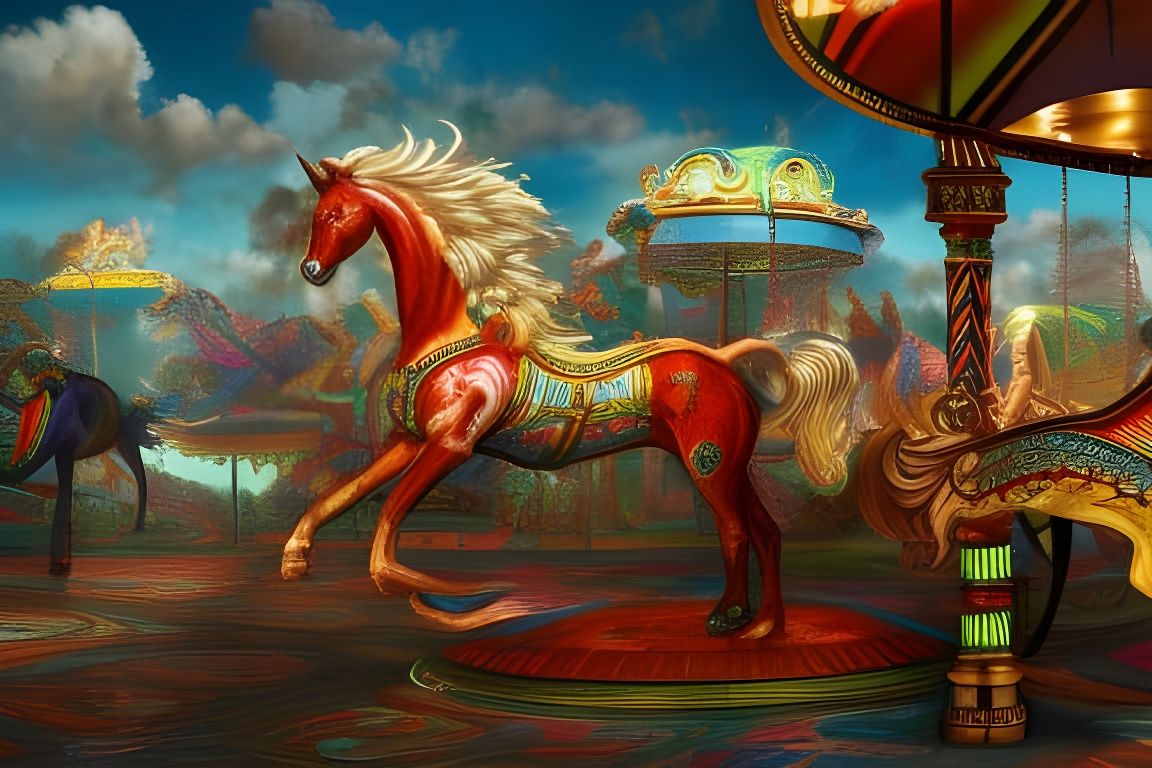Freedom from the Carousel