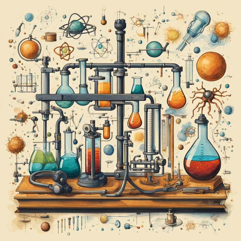 Science: Exploration, Discovery, and Innovation