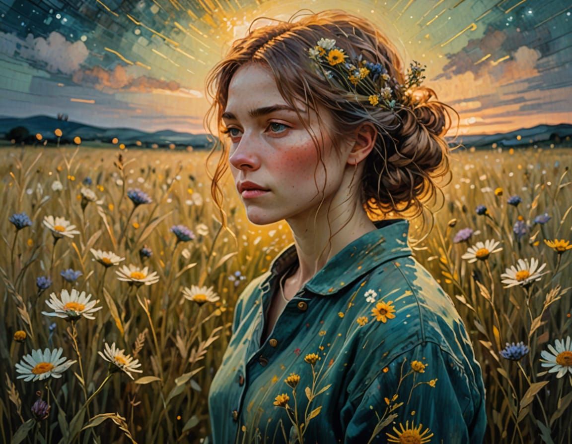 She Already Loves it Now