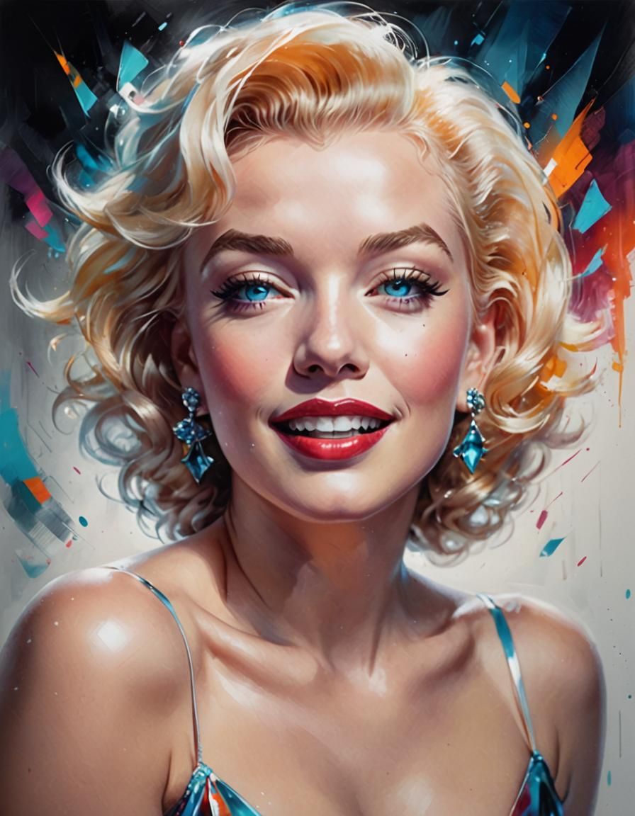 There's So Much to Smile About