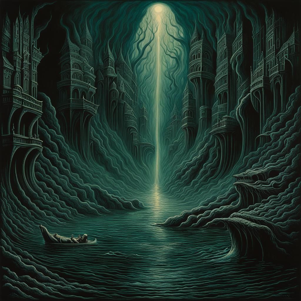 River Styx
