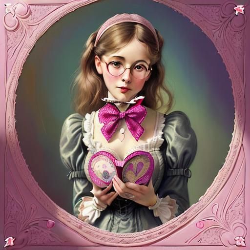 My valentine
