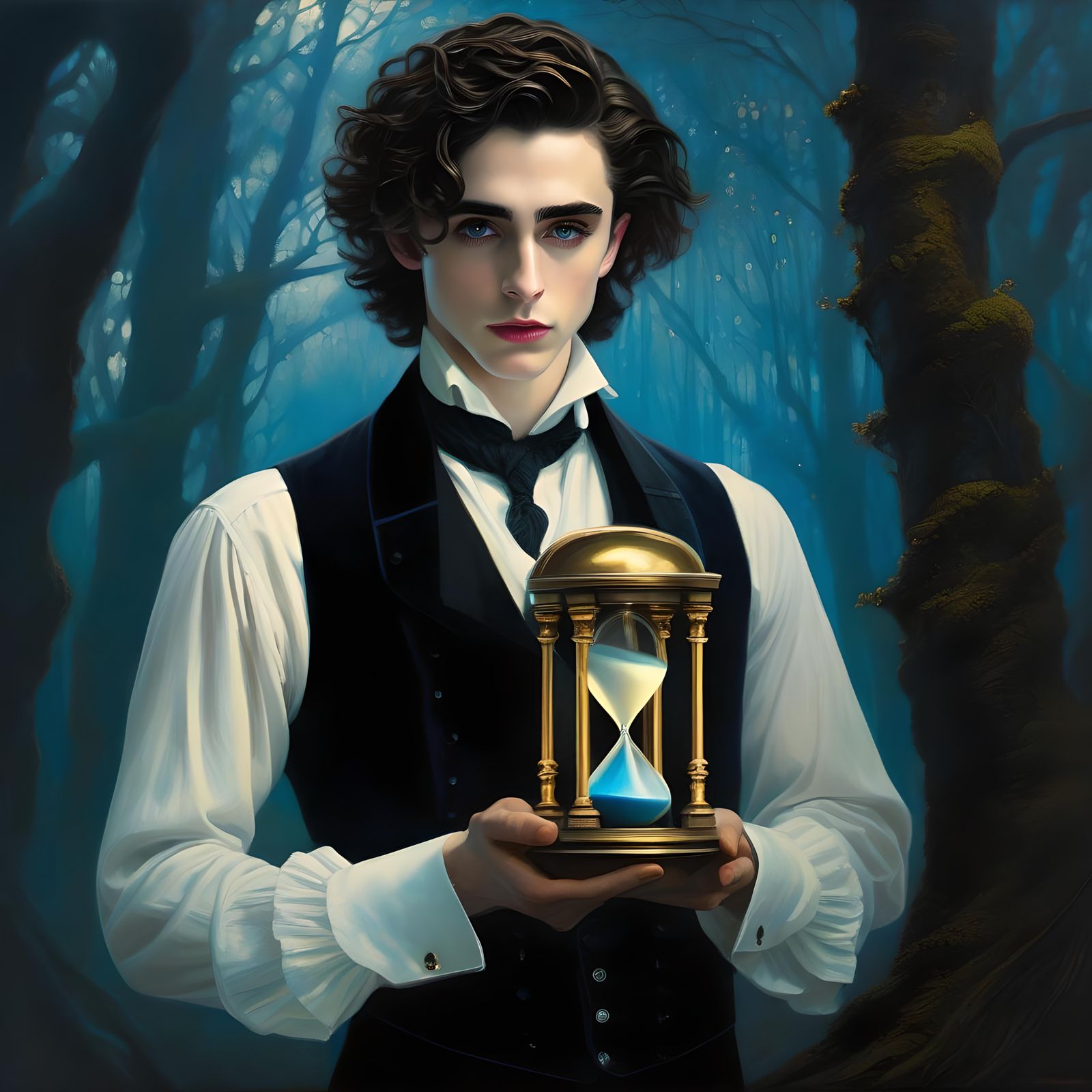 Endless Thoughts - Overthinking