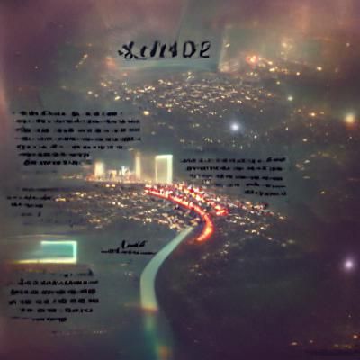 Sonder: Realization That Everyone Has a Life