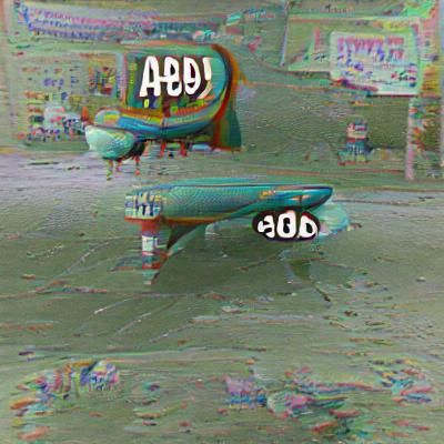 Vintage 1958 Advertisement in 8K 3D