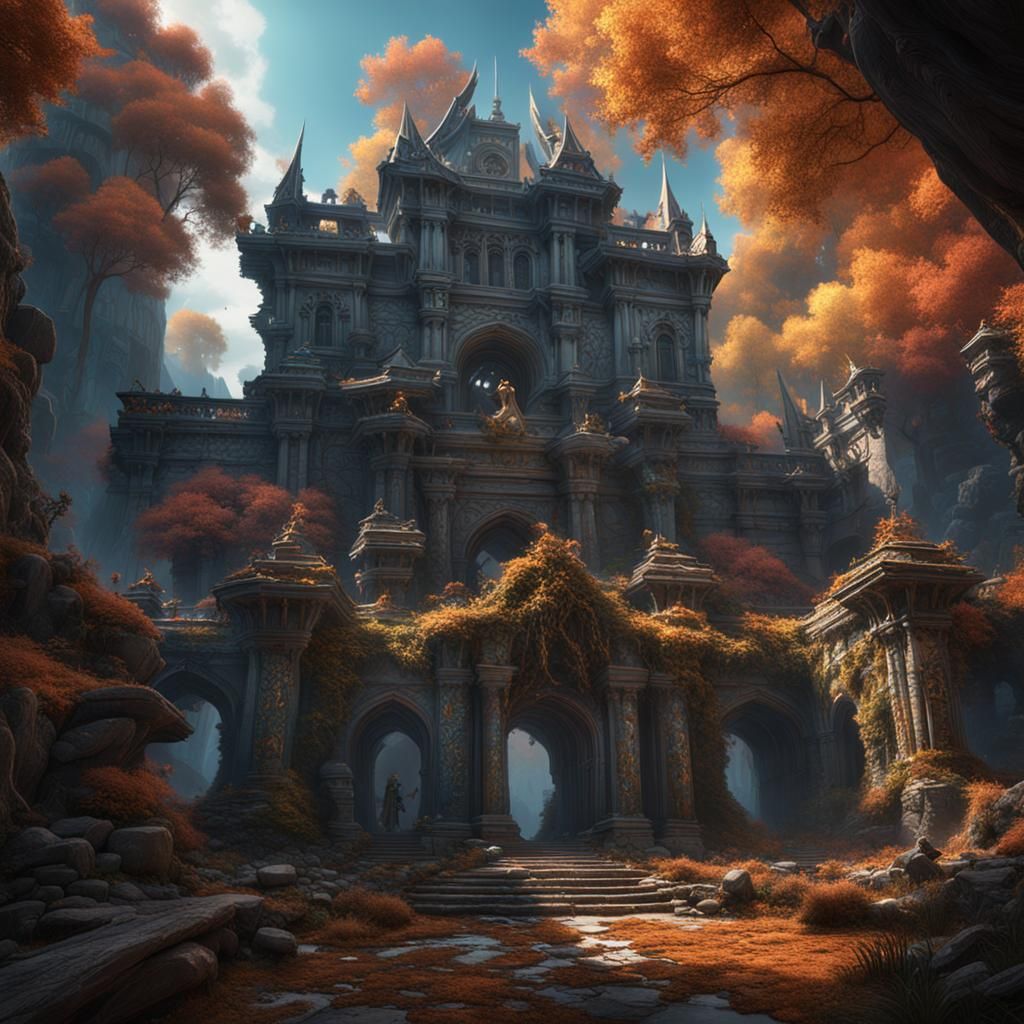 transformative derivative