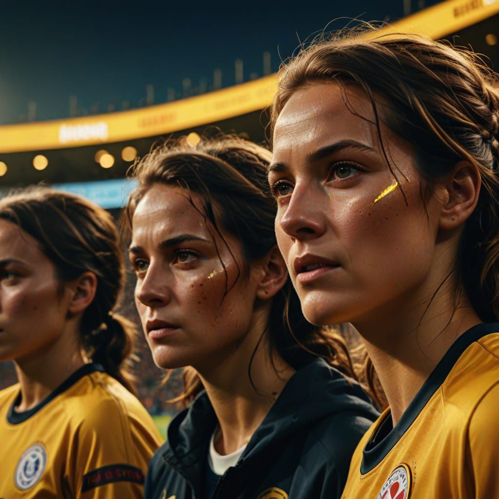 Frauen Weltmeisterschaft Fußball 2025 in der Schweiz