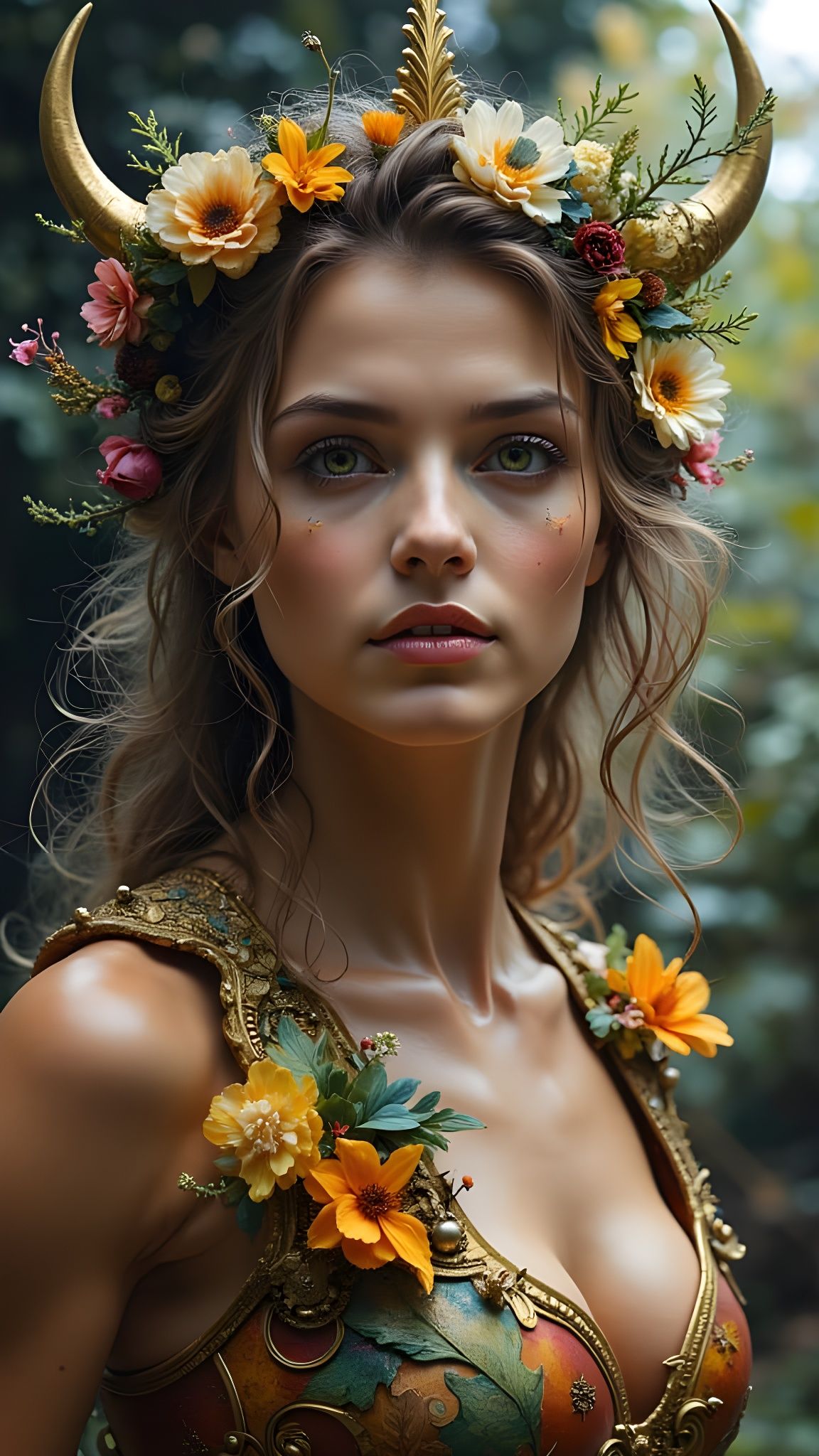 Hyperkraximalist Artwork