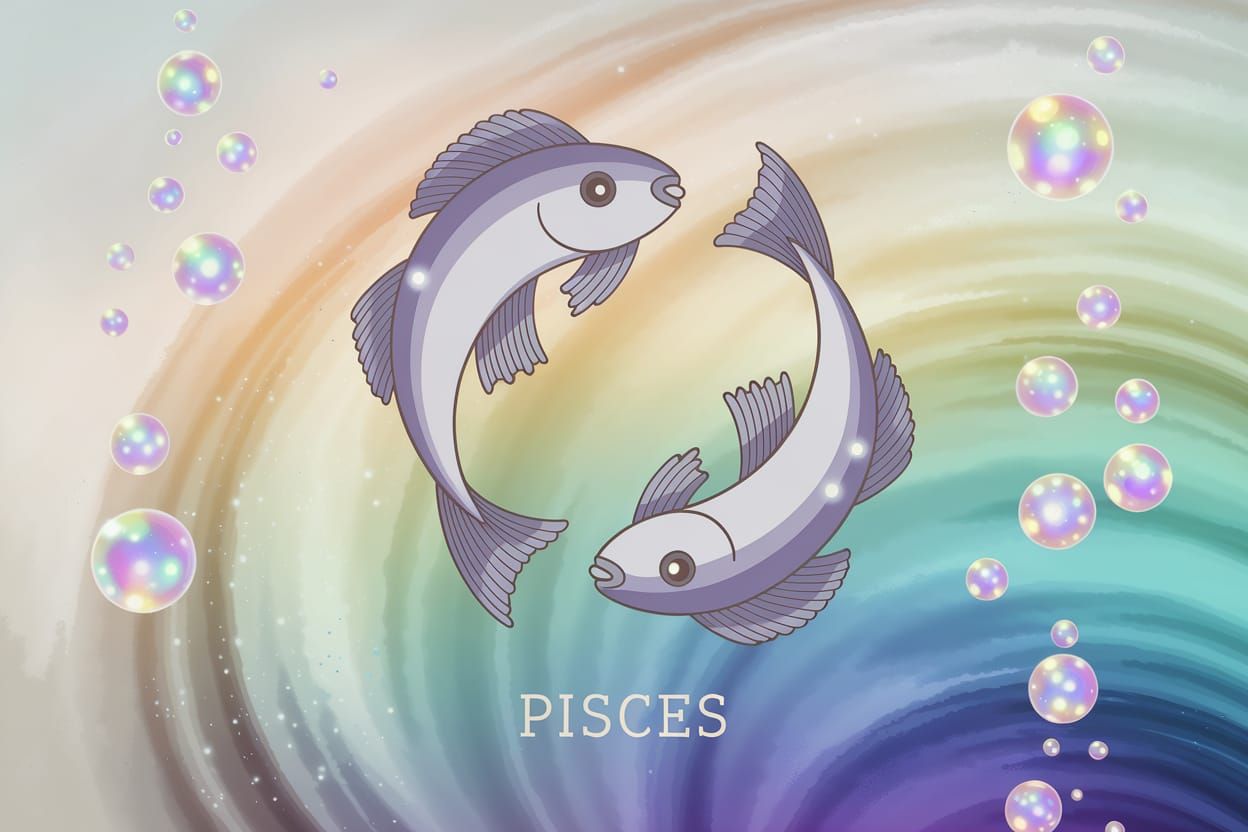Pisces test