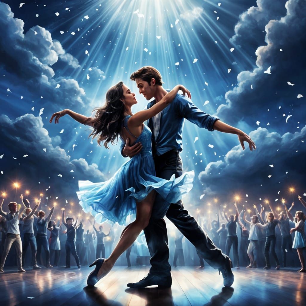 I'll Do It For Love. I would write your name across the sky....